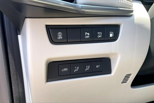 2024 Mazda Mazda CX-90 PHEV Premium Plus