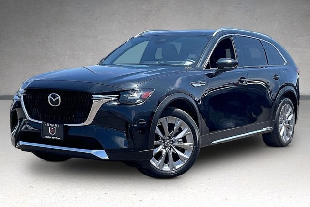 2025 Mazda Mazda CX-90 3.3 Turbo Premium Plus Package