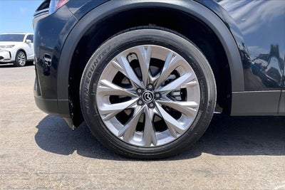 2025 Mazda Mazda CX-90 3.3 Turbo Premium Plus Package
