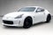2020 Nissan 370Z Sport 6-Speed Manual