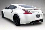 2020 Nissan 370Z Sport 6-Speed Manual