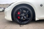 2020 Nissan 370Z Sport 6-Speed Manual