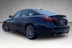 2023 INFINITI Q50 RED SPORT 400