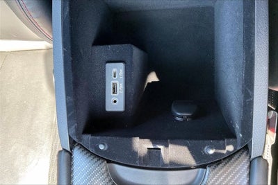 2023 INFINITI Q50 RED SPORT 400