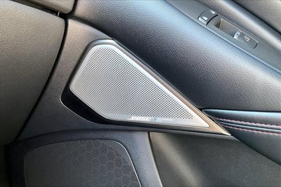 2023 INFINITI Q50 RED SPORT 400