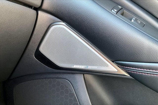 2023 INFINITI Q50 RED SPORT 400