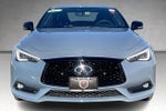 2022 INFINITI Q60 RED SPORT 400