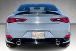 2022 INFINITI Q60 RED SPORT 400