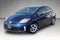 2015 Toyota Prius Four