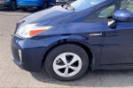 2015 Toyota Prius Four