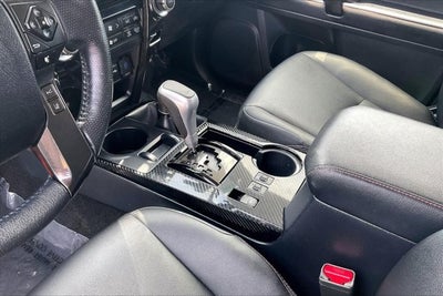 2023 Toyota 4Runner TRD Pro