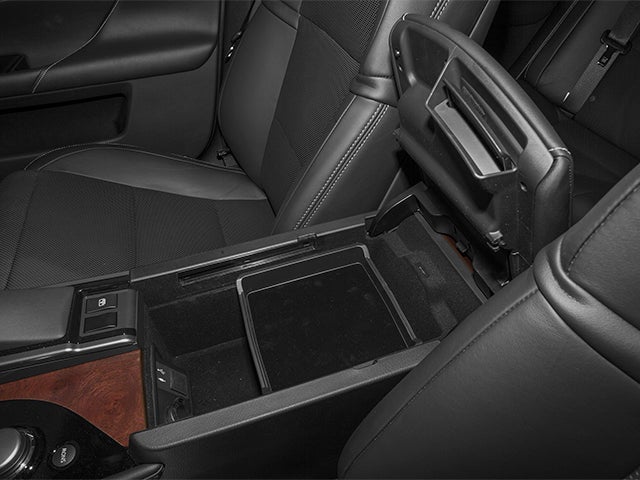 2014 Lexus GS 350 4dr Sdn RWD