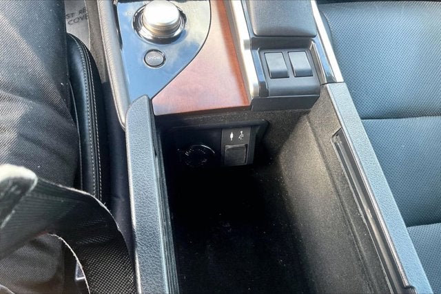 2014 Lexus GS 350 4dr Sdn RWD