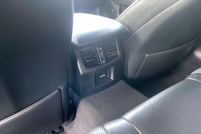 2014 Lexus GS 350 4dr Sdn RWD