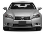 2014 Lexus GS 350 4dr Sdn RWD