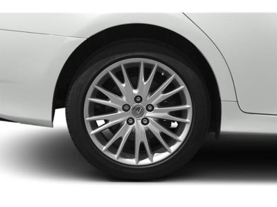 2015 Lexus GS 350 4dr Sdn RWD