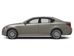2015 Lexus GS 350 4dr Sdn RWD