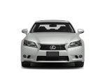 2015 Lexus GS 350 4dr Sdn RWD