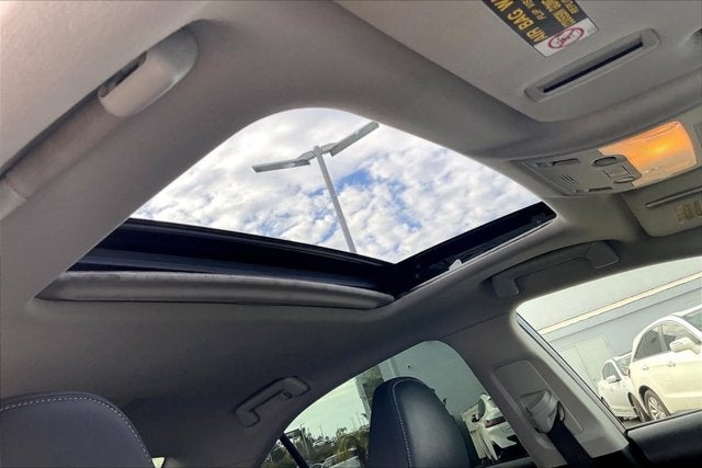 2015 Lexus IS 250 Sport