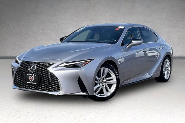 2023 Lexus IS 300 IS 300