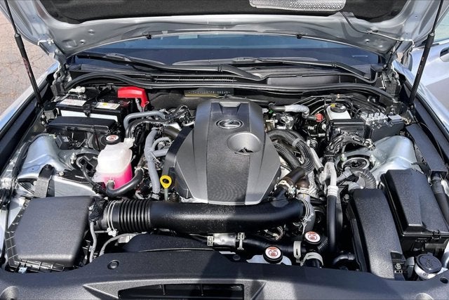 2023 Lexus IS 300 IS 300