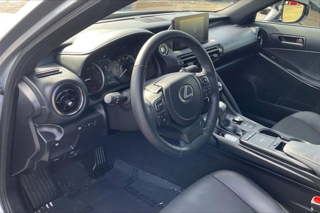 2023 Lexus IS 300 IS 300