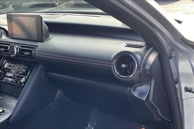 2023 Lexus IS 300 IS 300