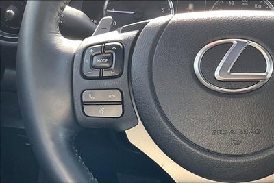 2023 Lexus IS 300 IS 300