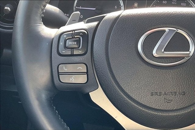 2023 Lexus IS 300 IS 300