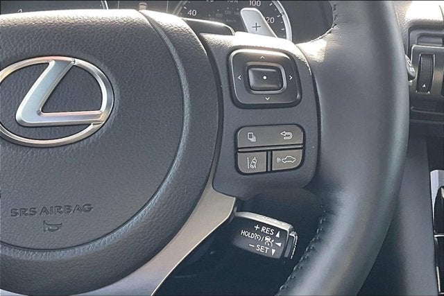 2023 Lexus IS 300 IS 300