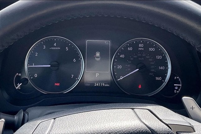 2023 Lexus IS 300 IS 300