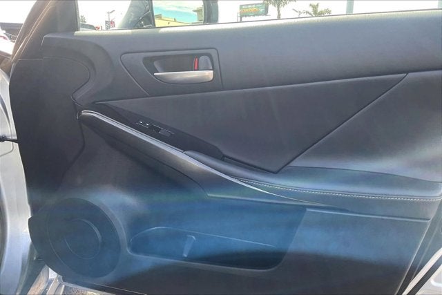 2023 Lexus IS 300 IS 300