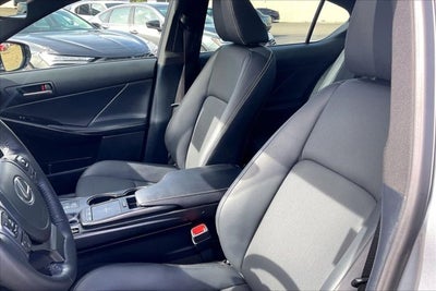 2023 Lexus IS 300 IS 300