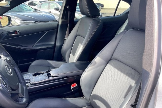 2023 Lexus IS 300 IS 300