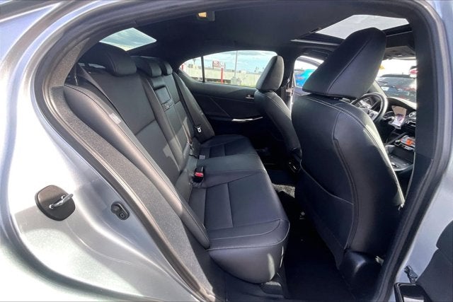 2023 Lexus IS 300 IS 300