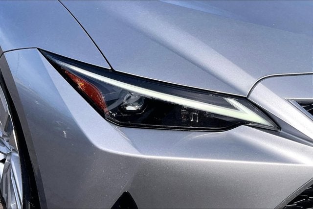 2023 Lexus IS 300 IS 300