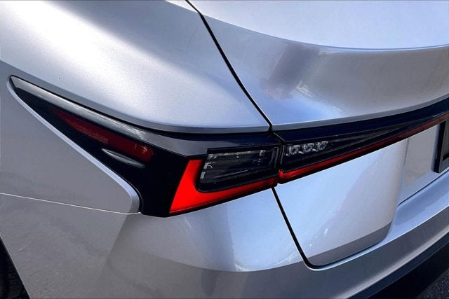 2023 Lexus IS 300 IS 300