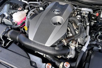 2023 Lexus IS 300 IS 300