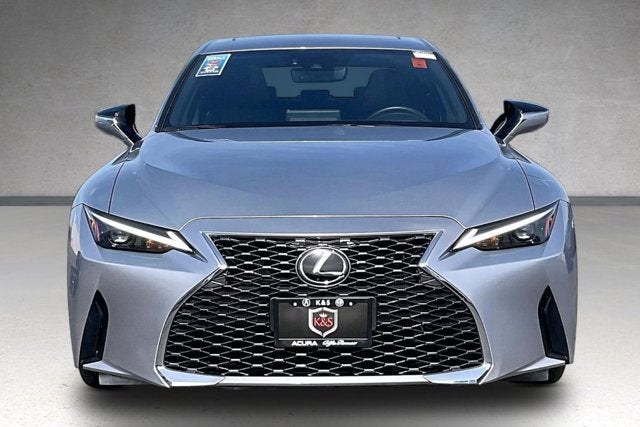 2023 Lexus IS 300 IS 300