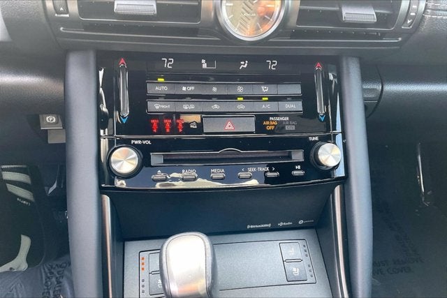 2023 Lexus IS 300 IS 300