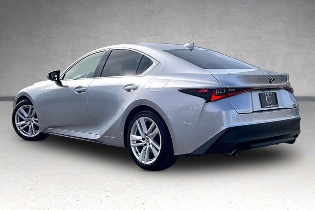 2023 Lexus IS 300 IS 300