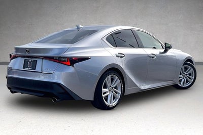 2023 Lexus IS 300 IS 300