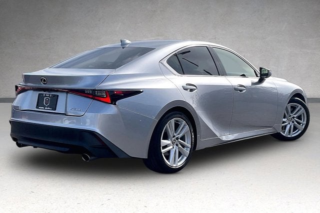 2023 Lexus IS 300 IS 300