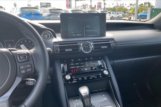 2023 Lexus IS 300 IS 300