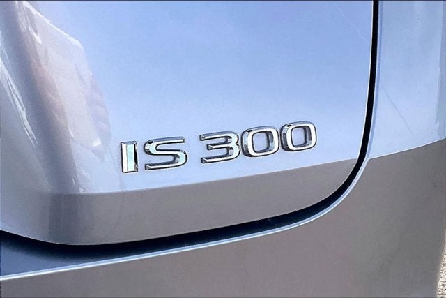 2023 Lexus IS 300 IS 300