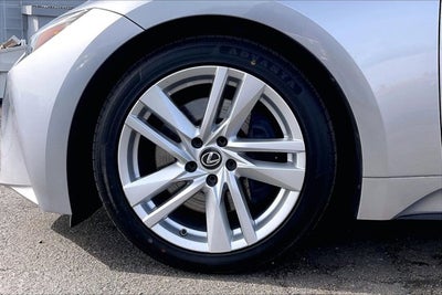 2023 Lexus IS 300 IS 300