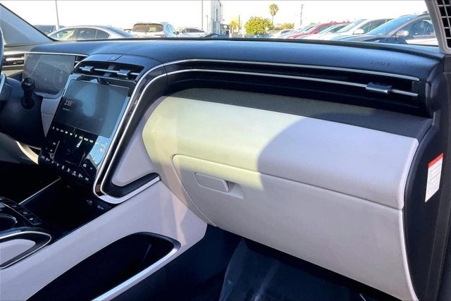 2023 Hyundai Tucson Hybrid SEL Convenience