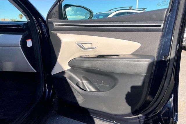 2023 Hyundai Tucson Hybrid SEL Convenience