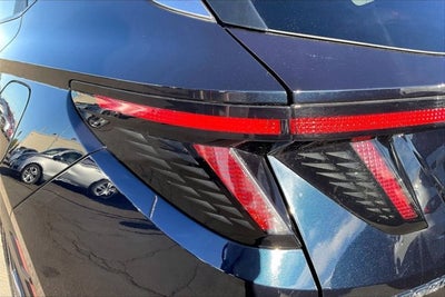 2023 Hyundai Tucson Hybrid SEL Convenience