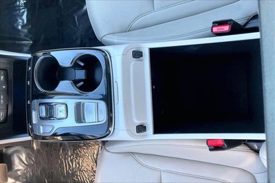 2023 Hyundai Tucson Hybrid SEL Convenience